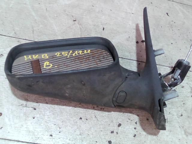 bontott FIAT PUNTO I Bal Visszapillantó Tükör (Mechanikus)