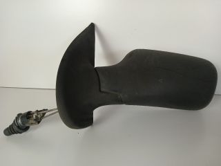 bontott FIAT PUNTO I Bal Visszapillantó Tükör (Mechanikus)