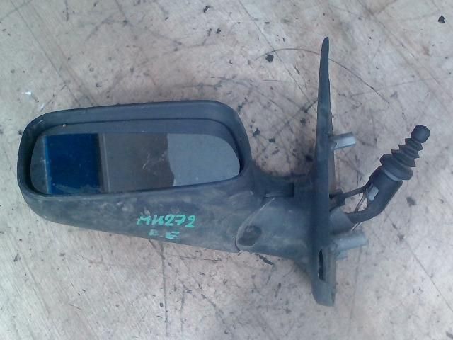 bontott FIAT PUNTO I Bal Visszapillantó Tükör (Mechanikus)