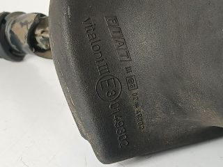 bontott FIAT PUNTO I Bal Visszapillantó Tükör (Mechanikus)