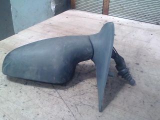 bontott FIAT PUNTO I Bal Visszapillantó Tükör (Mechanikus)