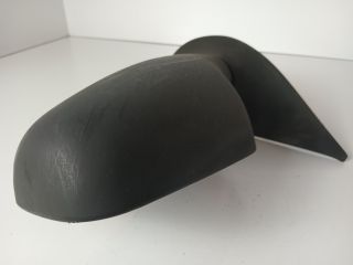 bontott FIAT PUNTO I Bal Visszapillantó Tükör (Mechanikus)