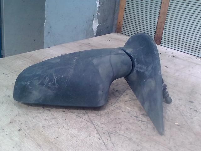 bontott FIAT PUNTO I Bal Visszapillantó Tükör (Mechanikus)