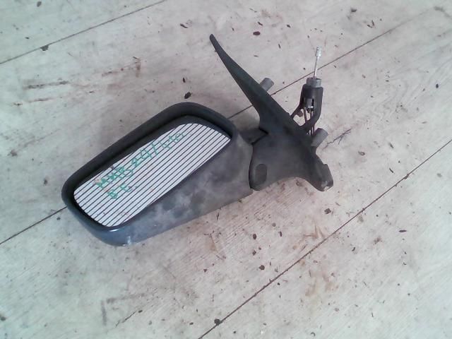 bontott FIAT PUNTO I Bal Visszapillantó Tükör (Mechanikus)