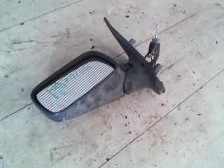 bontott FIAT PUNTO I Bal Visszapillantó Tükör (Mechanikus)