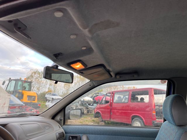 bontott FIAT PUNTO I Belső Visszapillantó Tükör