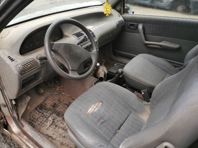 bontott FIAT PUNTO I Belső Visszapillantó Tükör