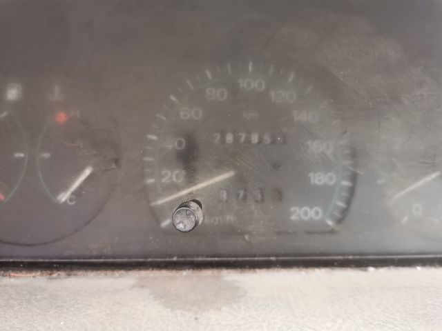 bontott FIAT PUNTO I Belső Visszapillantó Tükör