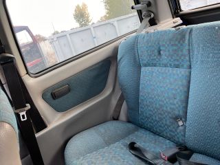 bontott FIAT PUNTO I Belső Visszapillantó Tükör