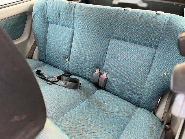 bontott FIAT PUNTO I Belső Visszapillantó Tükör