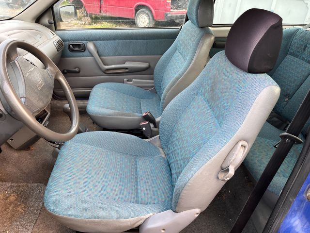 bontott FIAT PUNTO I Belső Visszapillantó Tükör