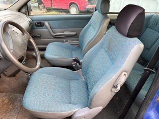 bontott FIAT PUNTO I Belső Visszapillantó Tükör