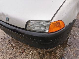 bontott FIAT PUNTO I Belső Visszapillantó Tükör