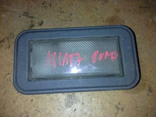 bontott FIAT PUNTO I Beltér Világítás Első