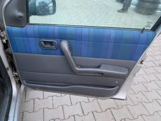 bontott FIAT PUNTO I Beltér Világítás Első