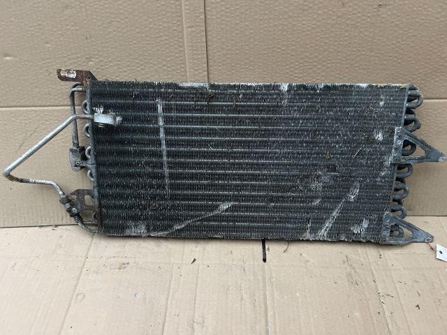 bontott FIAT PUNTO I CABRIO Klímahűtő Radiátor