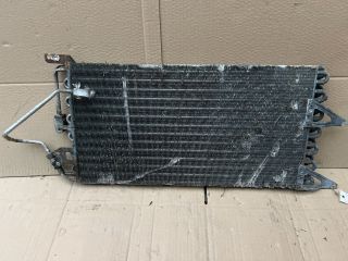bontott FIAT PUNTO I CABRIO Klímahűtő Radiátor