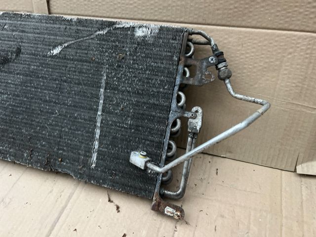 bontott FIAT PUNTO I CABRIO Klímahűtő Radiátor