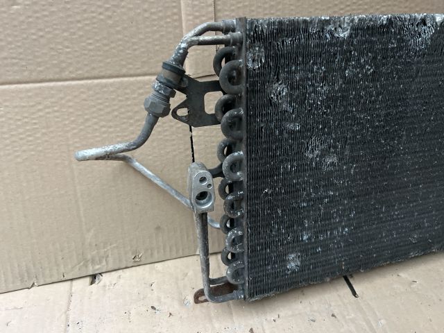 bontott FIAT PUNTO I CABRIO Klímahűtő Radiátor