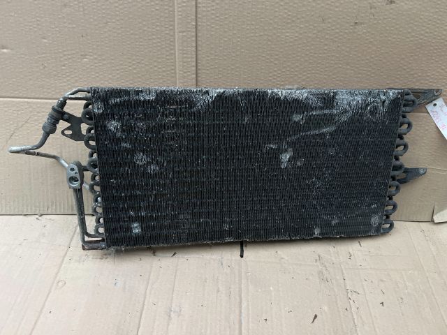 bontott FIAT PUNTO I CABRIO Klímahűtő Radiátor