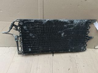 bontott FIAT PUNTO I CABRIO Klímahűtő Radiátor