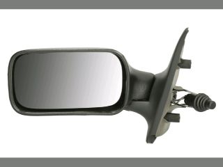 bontott FIAT PUNTO I CABRIO Bal Visszapillantó Tükör (Mechanikus)