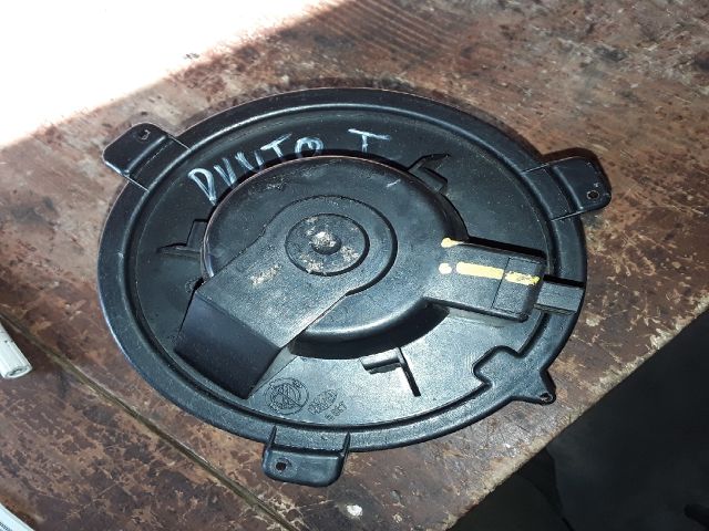 bontott FIAT PUNTO I CABRIO Fűtőmotor (Nem klímás)