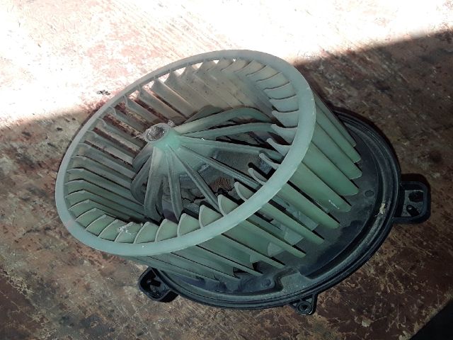 bontott FIAT PUNTO I CABRIO Fűtőmotor (Nem klímás)