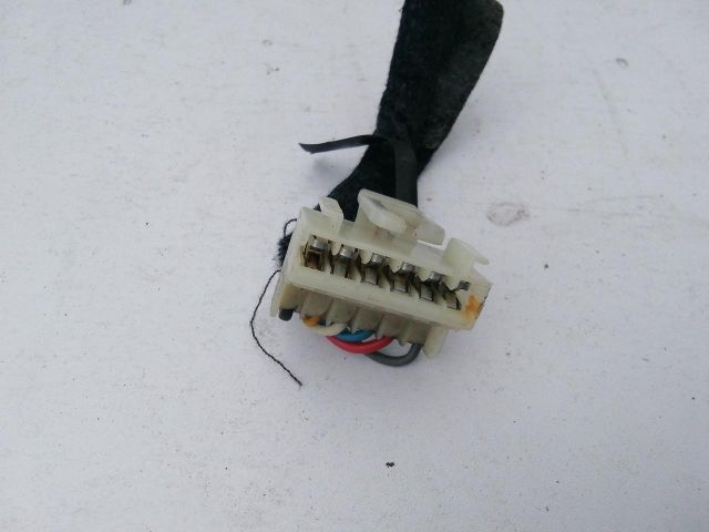 bontott FIAT PUNTO I Csatlakozó