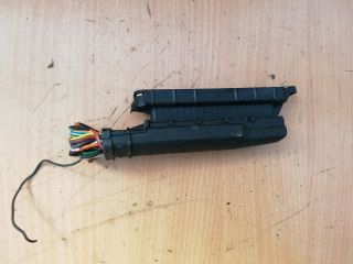 bontott FIAT PUNTO I Csatlakozó