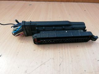 bontott FIAT PUNTO I Csatlakozó