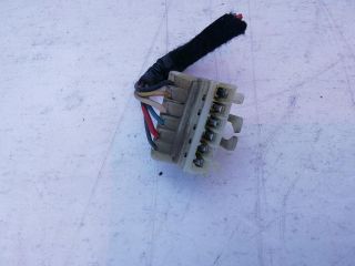 bontott FIAT PUNTO I Csatlakozó