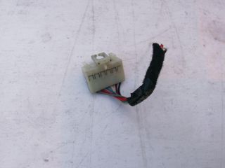 bontott FIAT PUNTO I Csatlakozó