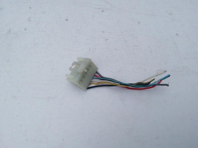 bontott FIAT PUNTO I Csatlakozó