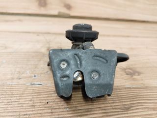 bontott FIAT PUNTO I Csomagtér Nyitó Kar / Gomb