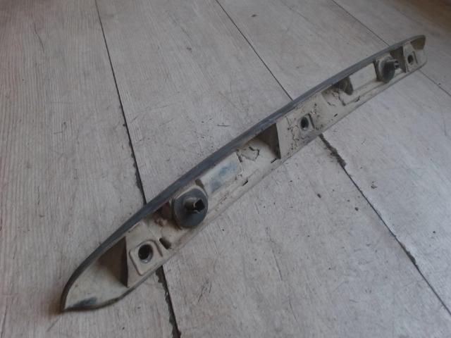 bontott FIAT PUNTO I Csomagtérajtó Díszléc