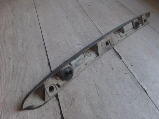 bontott FIAT PUNTO I Csomagtérajtó Díszléc