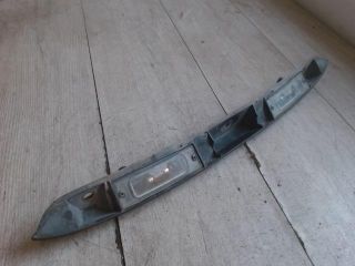 bontott FIAT PUNTO I Csomagtérajtó Díszléc