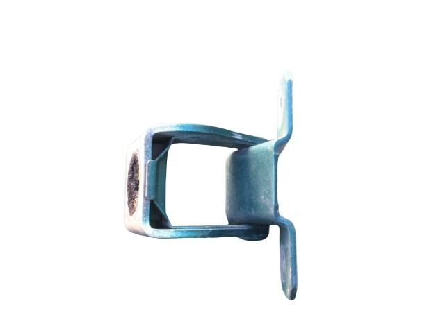 bontott FIAT PUNTO I Csomagtérajtó Jobb Zsanér