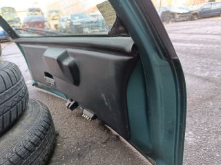 bontott FIAT PUNTO I Csomagtérajtó (Részeivel)