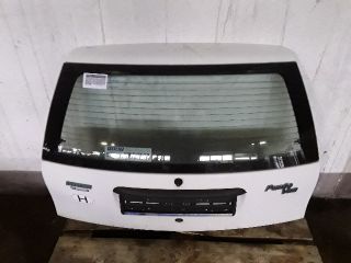 bontott FIAT PUNTO I Csomagtérajtó (Részeivel)