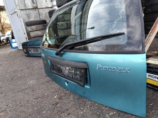 bontott FIAT PUNTO I Csomagtérajtó (Részeivel)
