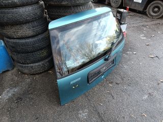 bontott FIAT PUNTO I Csomagtérajtó (Részeivel)