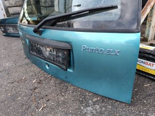 bontott FIAT PUNTO I Csomagtérajtó (Részeivel)