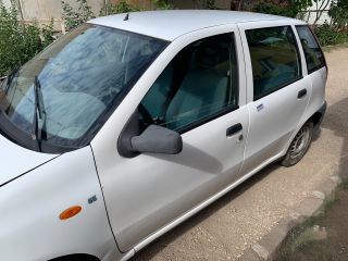 bontott FIAT PUNTO I Csomagtérajtó (Üres lemez)