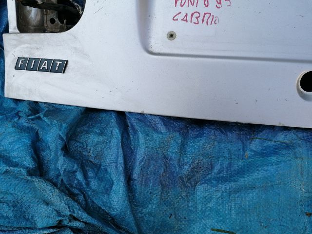 bontott FIAT PUNTO I Csomagtérajtó (Üres lemez)