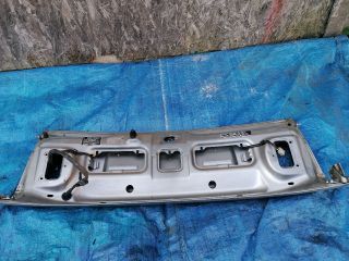 bontott FIAT PUNTO I Csomagtérajtó (Üres lemez)