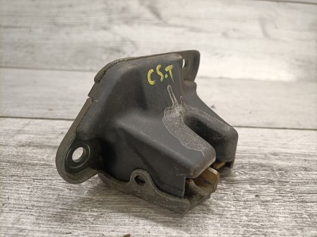 bontott FIAT PUNTO I Csomagtérajtó Zárszerkezet