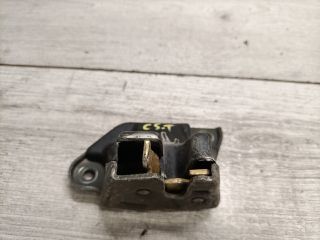 bontott FIAT PUNTO I Csomagtérajtó Zárszerkezet