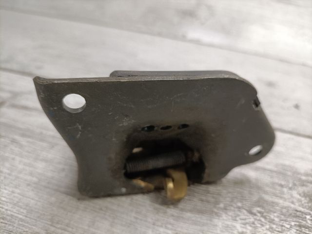 bontott FIAT PUNTO I Csomagtérajtó Zárszerkezet